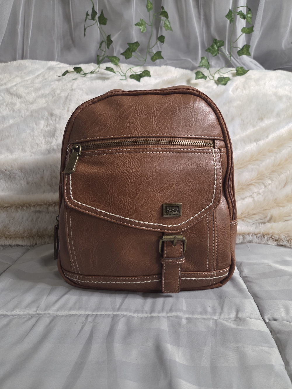 b.o.c. Born Conepts Amherst Backpack